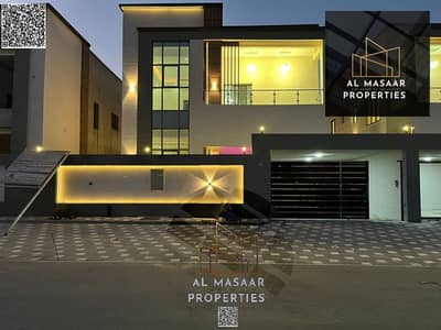 4 Bedroom Villa for Sale in Al Helio, Ajman - batch_IMG-20250603-WA0080. jpg