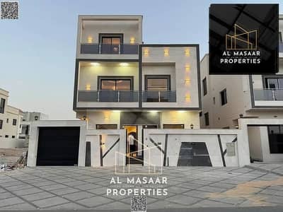 6 Bedroom Villa for Sale in Al Helio, Ajman - batch_778530869-800x600. jpg