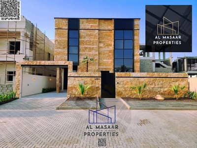 5 Bedroom Villa for Sale in Al Alia, Ajman - batch_776616078-800x600. jpg