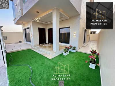 5 Bedroom Villa for Sale in Al Helio, Ajman - batch_IMG-20250522-WA0078. jpg