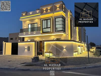 5 Bedroom Villa for Sale in Al Helio, Ajman - batch_IMG-20250611-WA0125. jpg