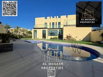 4 Cпальни Вилла Продажа в Аль Зора, Аджман - batch_768702643-800x600. jpg