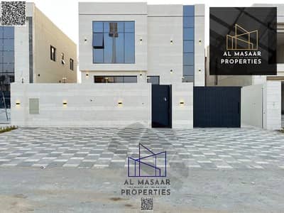 4 Cпальни Вилла Продажа в Аль Захья, Аджман - batch_IMG-20250527-WA0113. jpg