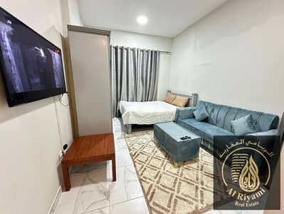 استوديو  للايجار في المويهات، عجمان - IMG-20250610-WA0161. jpg