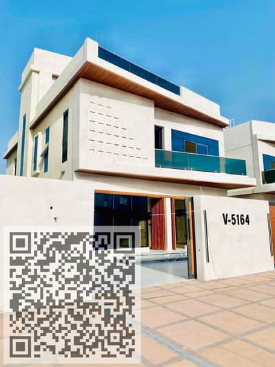 5 Bedroom Villa for Sale in Al Amerah, Ajman - IMG_6103. jpg