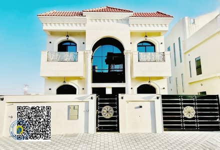 5 Bedroom Villa for Sale in Al Yasmeen, Ajman - WhatsApp Image 2025-06-14 at 6.57. 07 PM (1). jpeg