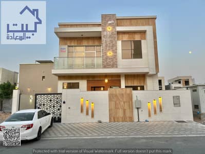 5 Bedroom Villa for Rent in Al Zahya, Ajman - IMG-20250614-WA0185. jpg