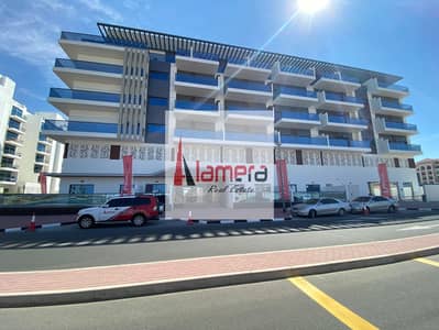 1 Bedroom Flat for Rent in International City, Dubai - 5 STAR BUILDING. jpg