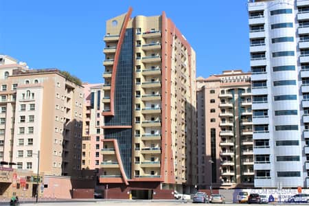 2 Cпальни Апартаменты в аренду в Аль Нахда (Дубай), Дубай - Квартира в Аль Нахда (Дубай)，Ал Нахда 2，Тауэр Аль Джабри 1, 2 cпальни, 60000 AED - 5736179