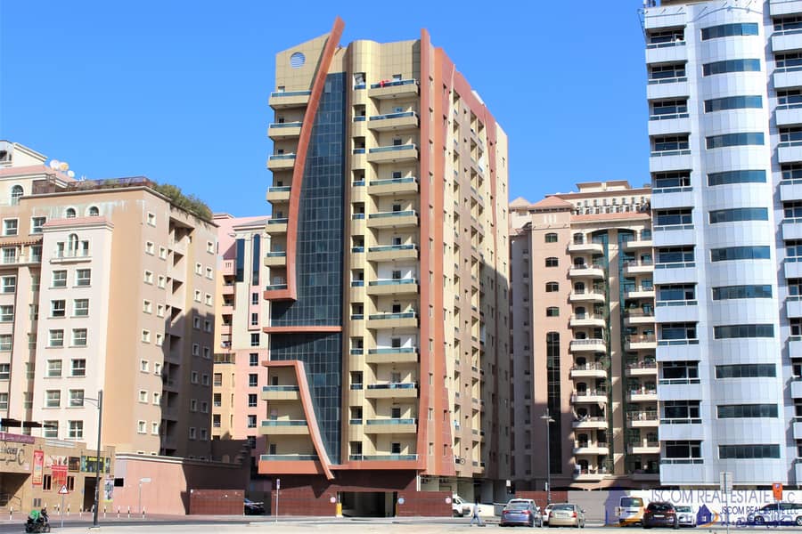 Квартира в Аль Нахда (Дубай)，Ал Нахда 2，Тауэр Аль Джабри 1, 2 cпальни, 60000 AED - 5736179
