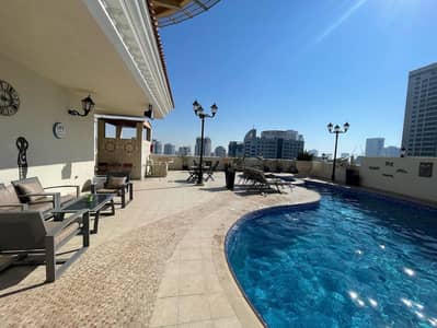 3 Bedroom Flat for Rent in Al Taawun, Sharjah - 00a27dcd-3583-4ecc-b443-fe5c105b9657. jpg