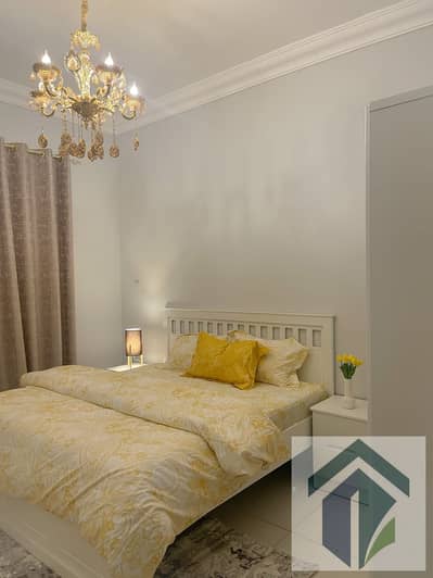1 Спальня Апартамент Продажа в Эмирэйтс Сити, Аджман - 28be3949-e85c-4f75-968b-03f9ae7f64d3. jpeg