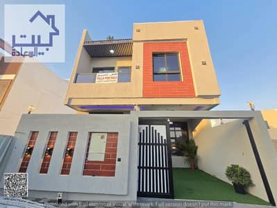 5 Bedroom Villa for Sale in Al Zahya, Ajman - IMG-20250614-WA0365. jpg