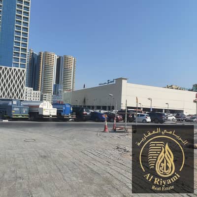 ارض استخدام متعدد  للبيع في الراشدية، عجمان - IMG-20250614-WA0057. jpg