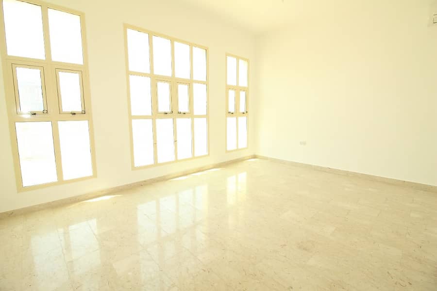 شقة في مدينة محمد بن زايد 1 غرفة 44000 درهم - 4200604
