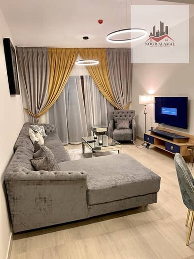 2 Bedroom Apartment for Rent in Al Taawun, Sharjah - 4f41f95a-00c6-4d9c-a491-3567912bf1f2. jpg