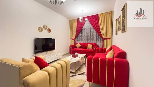 2 Bedroom Flat for Rent in Al Taawun, Sharjah - 6d130bb5-e2c5-4ace-86d4-bf86325c6dd0. jpg