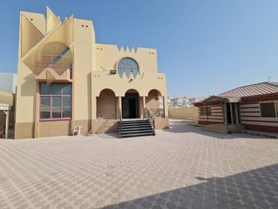 Вилла в аренду в Шаркан, Шарджа - IMG-20250614-WA0112. jpg