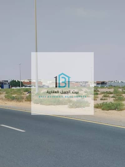 Mixed Use Land for Sale in Al Sajaa, Sharjah - IMG-20240828-WA0111. jpg