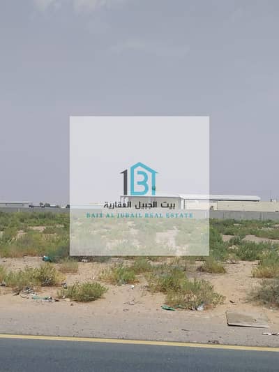 ارض سكنية  للبيع في مويلح، الشارقة - IMG-20240828-WA0116. jpg