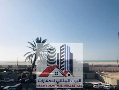 1 Bedroom Apartment for Rent in Corniche Ajman, Ajman - IMG-20250614-WA0410. jpg