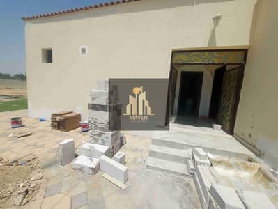 2 Bedroom Flat for Rent in Mohammed Bin Zayed City, Abu Dhabi - 1000191020. heic