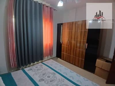 1 Bedroom Flat for Rent in Al Khan, Sharjah - 4bbe1d68-cda5-485d-88d9-ee49d56c9f6b. jpg
