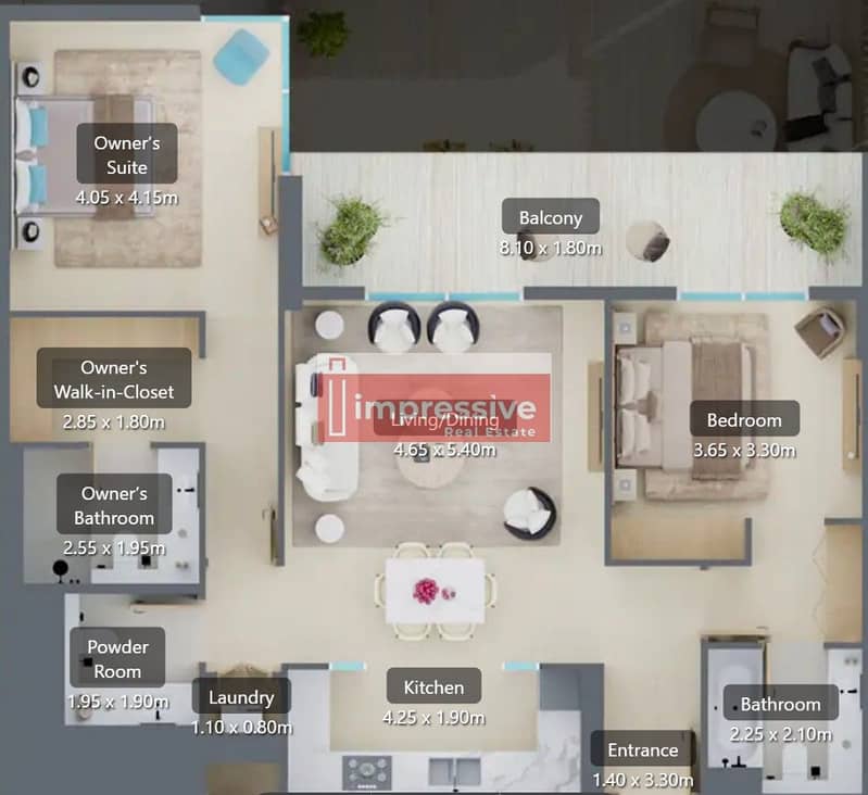 5 2 BR Layout- Type F. jpg