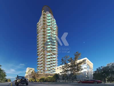 1 Bedroom Apartment for Sale in Jumeirah Village Triangle (JVT), Dubai - Outdoor01 0001. jpg