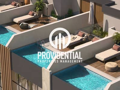 3 Bedroom Townhouse for Sale in Khalifa City, Abu Dhabi - 8. png