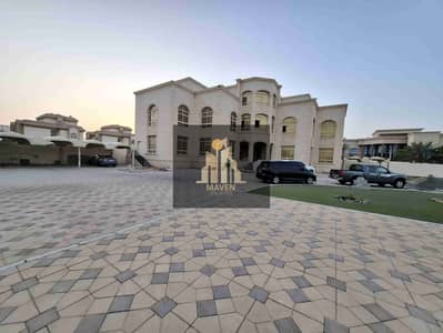 2 Bedroom Flat for Rent in Mohammed Bin Zayed City, Abu Dhabi - 1000187950. jpg