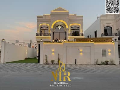 5 Bedroom Villa for Sale in Al Helio, Ajman - WhatsApp Image 2025-04-28 at 10.32. 35 AM (1). jpeg