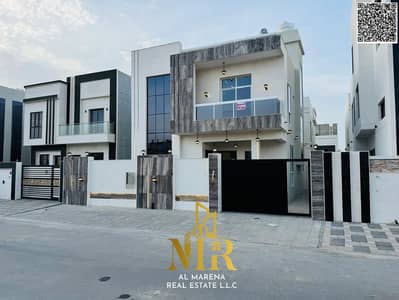 5 Bedroom Villa for Sale in Al Yasmeen, Ajman - IMG-20250611-WA0110. jpg