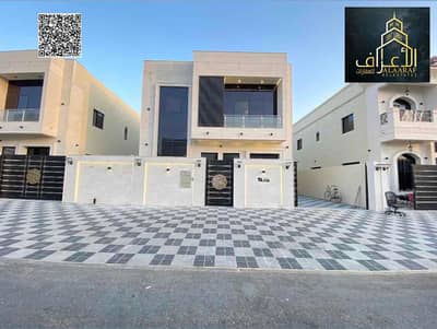 فیلا 5 غرف نوم للبيع في الحليو، عجمان - 52117541-9EF7-47A4-AAD3-1D5E847080FD. jpg