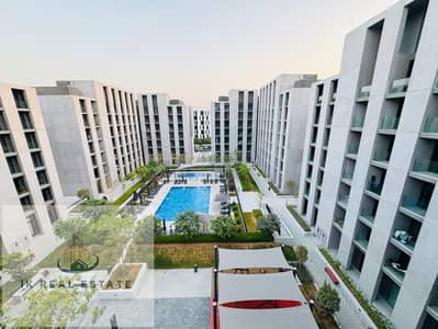 1 Bedroom Flat for Rent in Aljada, Sharjah - IMG-20250614-WA0056. jpg