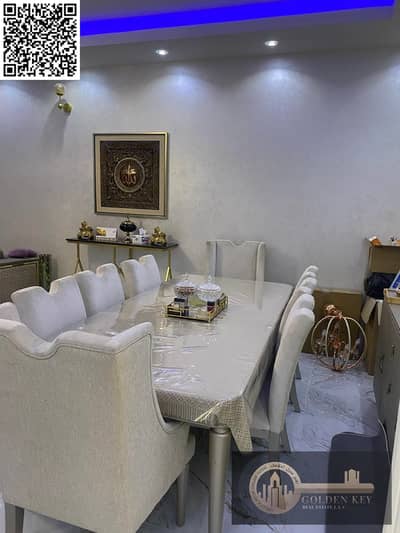 3 Bedroom Flat for Sale in Ajman Downtown, Ajman - IMG-20250604-WA0017. jpg