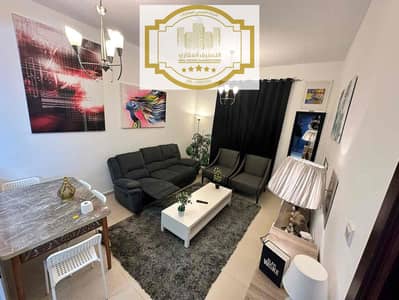 1 Bedroom Flat for Rent in Al Nuaimiya, Ajman - 809259ed-bc0b-46c2-8de4-88f9c443cf8c. jpg