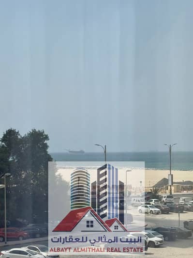 1 Bedroom Apartment for Rent in Corniche Ajman, Ajman - IMG-20250614-WA0490. jpg