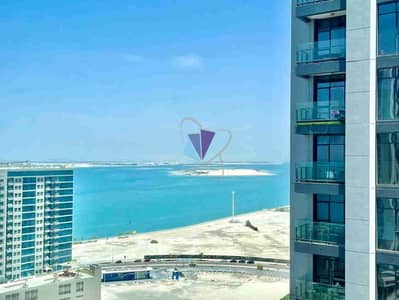 2 Bedroom Flat for Rent in Al Reem Island, Abu Dhabi - IMG-20250520-WA0017. jpg