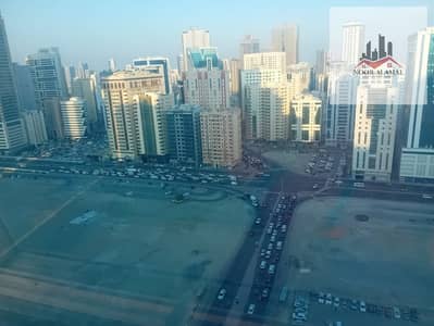 Studio for Rent in Al Taawun, Sharjah - c8b42264-9782-4b0e-990e-db2b9c61602f. jpg