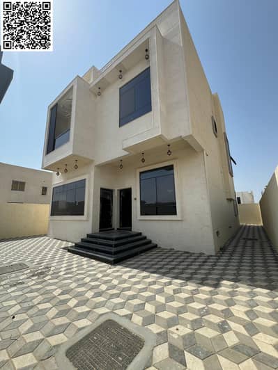 5 Bedroom Villa for Rent in Al Zahya, Ajman - IMG-20250614-WA0026. jpg