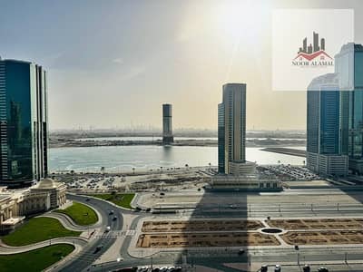 1 Bedroom Flat for Rent in Al Khan, Sharjah - 7a7e347e-8c4f-43b3-a8d4-854503595ebd. jpg