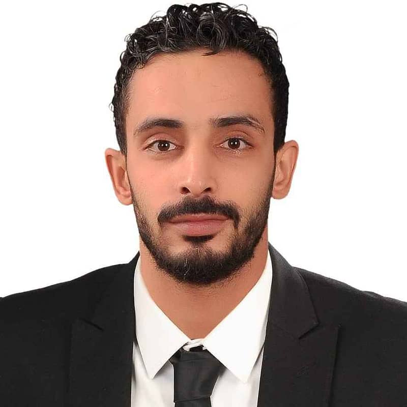Hussin elkenawy