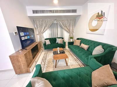 2 Bedroom Flat for Rent in Muwaileh Commercial, Sharjah - eb1d6167-0069-4edd-ba5e-ea832193977b. jpg