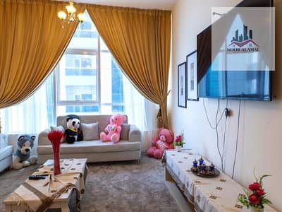 1 Спальня Апартамент в аренду в Аль Хан, Шарджа - 6dee259c-cc93-4f68-bee9-6e4fdd185be8. jpg