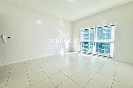Studio for Rent in Dubai Marina, Dubai - Studio Type | Available Now | Low Floor
