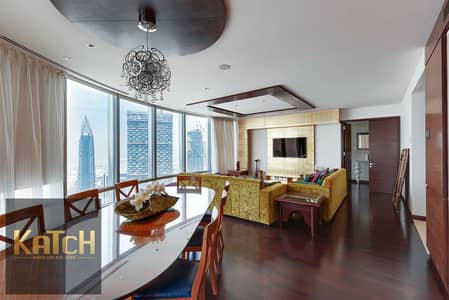 2 Bedroom Flat for Sale in Downtown Dubai, Dubai - PMC001084-U001 02. jpg