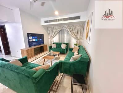 2 Bedroom Flat for Rent in Muwaileh Commercial, Sharjah - aa438d6e-0aed-4e6e-b7b3-36487d8b4307. jpg