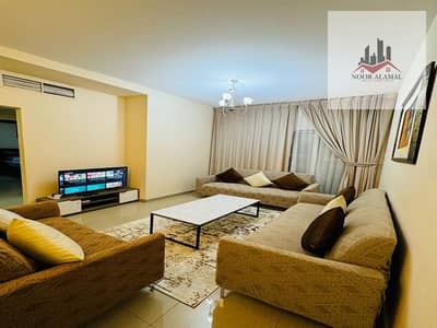 1 Bedroom Apartment for Rent in Al Taawun, Sharjah - 22e740c7-2d16-415e-a488-0a6380850d22. jpg
