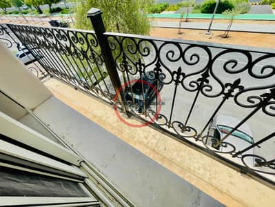 فلیٹ 2 غرفة نوم للايجار في الجيمي، العین - IMG_0666. jpeg